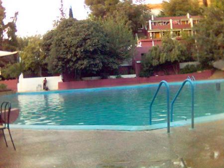 picine 3ine ch9af  al haja